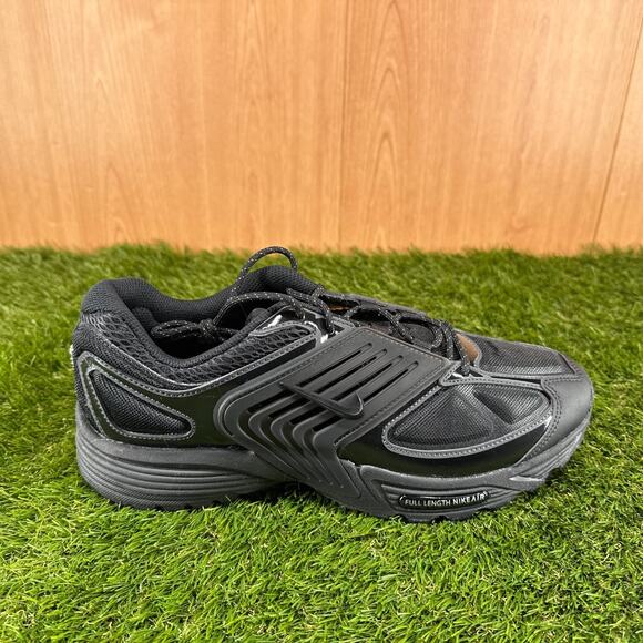 Nike Pegasus Wave Black Anthracite Lifestyle Shoes IB0612-001 Men\'s Size 10.5 main image 5